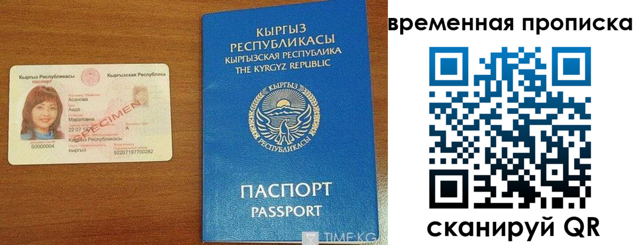 временная регистрация недорого в Рославле
